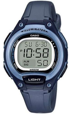 Zegarek Casio Sport LW-203-2AVEF