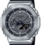 Zegarek Casio G-Shock GM-2100-1AER