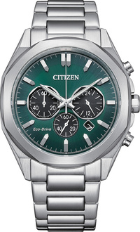 Zegarek Citizen Classic Eco-Drive CA4590-81X