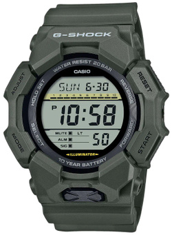 Zegarek Casio G-Shock GD-010-3ER