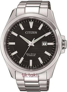 Zegarek Citizen Classic Eco-Drive BM7470-84E