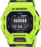 Zegarek Casio G-Shock  Bluetooth  GBD-200-9ER