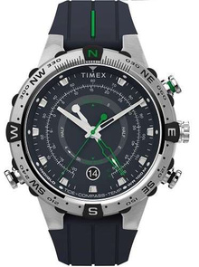 Zegarek Timex Intelligent Quartz Compass TW2V22100