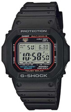 Zegarek Casio G-Shock GW-M5610U-1ER