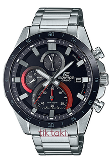 Zegarek Casio Edifice EFR-571DB-1A1AVUEF