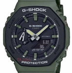 Zegarek Casio G-Shock GA-2110SU-3AER