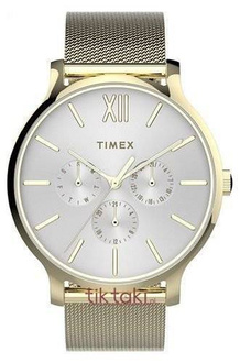 Zegarek Timex  Transcend TW2T74600