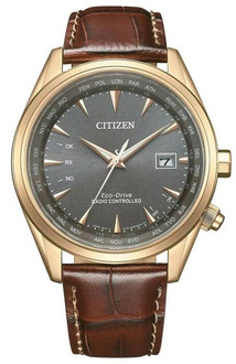 Zegarek Citizen Eco-Drive Radio Controlled CB0273-11H