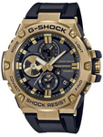 Zegarek Casio G-SHOCK G-STEEL BLUETOOTH  GST-B100GB-1A9ER