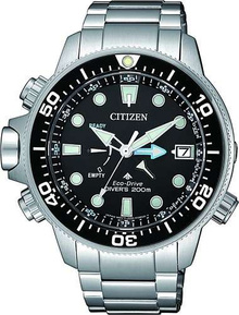 Zegarek męski Citizen Promaster Aqualand Diver's  Eco-drive   BN2031-85E