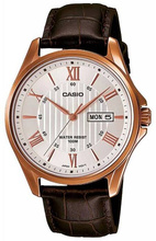 Zegarek Casio Classic MTP-1384L-7AVEF