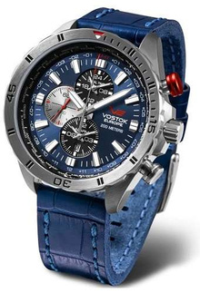 Zegarek Vostok Europe Almaz YM26/320A652