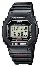 Zegarek Casio G-Shock DW-5600E-1VER