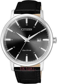 Zegarek Citizen Classic Eco-Drive BM7460-11E