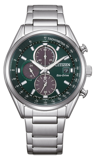 Zegarek Citizen Classic Eco-Drive CA0459-79X