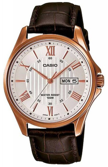 Zegarek Casio Classic MTP-1384L-7AVEF