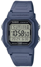 Zegarek Casio Sport W-800H-2AV