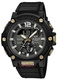 Zegarek Casio G-SHOCK G-STEEL BLUETOOTH  GST-B300B-1AER