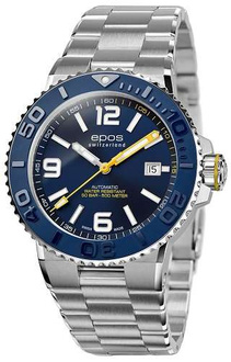 Zegarek Epos Sportive Diver 3441.131.96.56.30