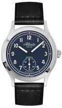 Zegarek Atlantic Worldmaster Original Heritage 53760.41.53