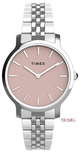 Zegarek Timex Transcend  TW2V77400