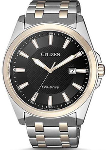 Zegarek Citizen Classic Eco-Drive BM7109-89E