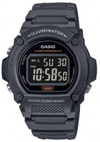 Zegarek Casio Sport  W-219H-8BVEF