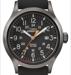 Zegarek Timex Expedition Scout Field TW4B01900