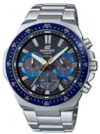 Zegarek Casio Edifice Chronograph Solar Sapphire EFS-S600D-1A2VUEF