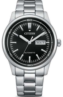 Zegarek Citizen Sporty Elegant Automatic  NH8400-87EE