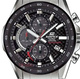 Zegarek Casio Edifice  Carbon Dial Sapphire Solar EFS-S540DB-1AUEF