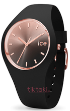 Zegarek ICE Glam Sunset  BLACK - Medium 015748, 257200