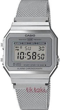 Zegarek Casio Vintage A700WEM-7AEF