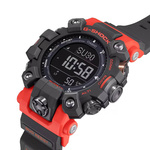 Zegarek Casio G-Shock Mudman Solar Waveceptor GW-9500-1A4ER