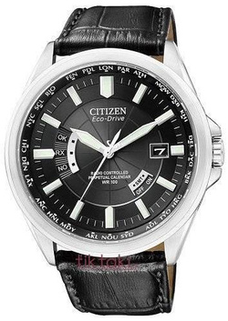 Zegarek Citizen Eco-Drive Radio Controlled CB0010-02E