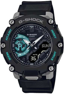 Zegarek Casio G-Shock GA-2200M-1AER