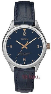 Zegarek Timex The Waterbury TW2R69700