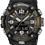 Zegarek Casio G-Shock Mudmaster Carbon Core GG-B100Y-1ER