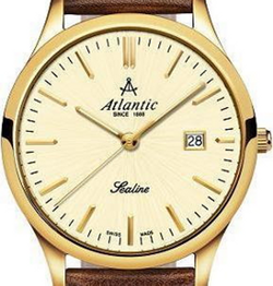 Zegarek Atlantic Sealine 62341.45.31