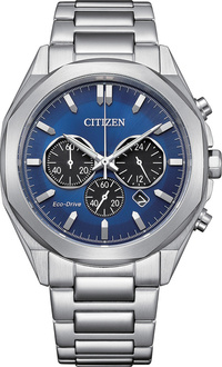 Zegarek Citizen Classic Eco-Drive CA4590-81L