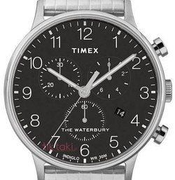 Zegarek Timex Waterbury TW2R71900 