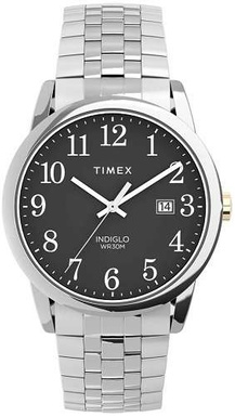 Zegarek Timex Easy Reader TW2V40200 