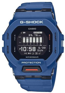 Zegarek Casio G-Shock  Bluetooth  GBD-200-2ER