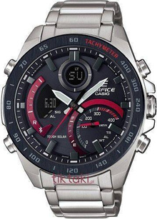 Zegarek Casio Edifice Edifice Bluetooth Solar ECB-900DB-1AER