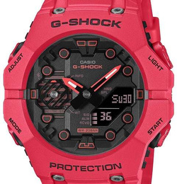 Zegarek Casio G-Shock Bluetooth GA-B001-4AER