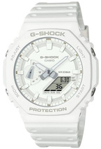 Zegarek Casio G-Shock GA-2100-7A7ER