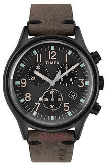 Zegarek Timex Chronograph TW2R96500