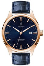 Zegarek Atlantic Worldmaster  Automatic 52759.44.51