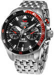 Zegarek Vostok Rocket N1 6S21-225A707B