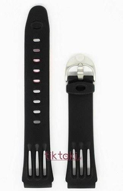 Pasek do zegarka Timex T53572 P53572/ Czarny